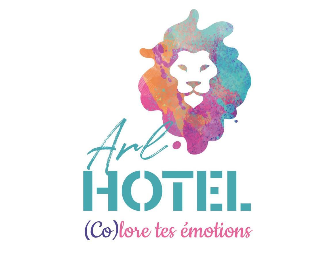 Hotel Urban Style Arl 3*