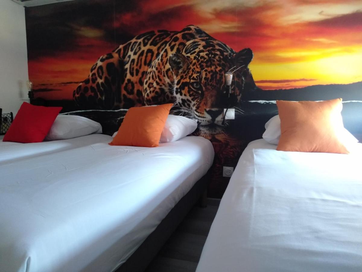 Urban Style Arl Hotel