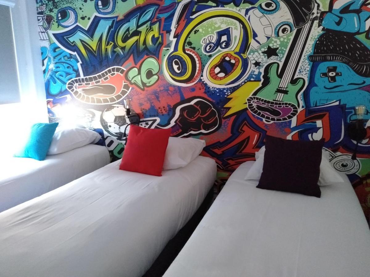Hotel Urban Style Arl