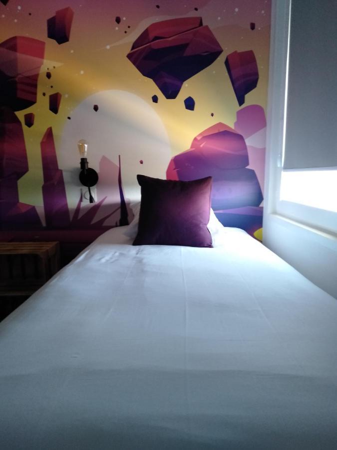 Urban Style Arl Hotel