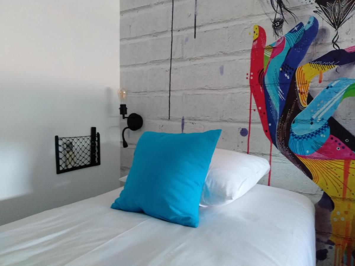 Hotel Urban Style Arl Arles
