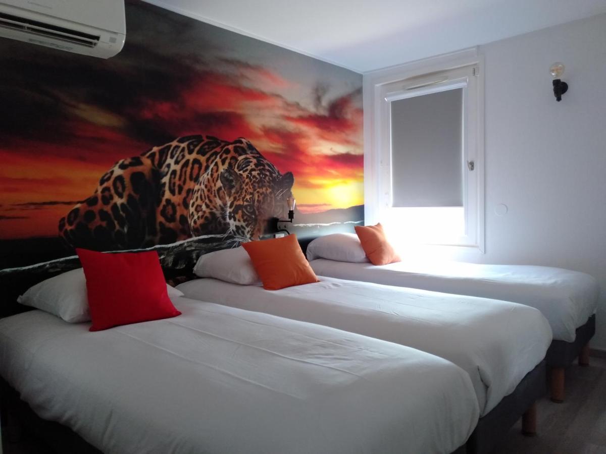 Urban Style Arl Hotel 3*